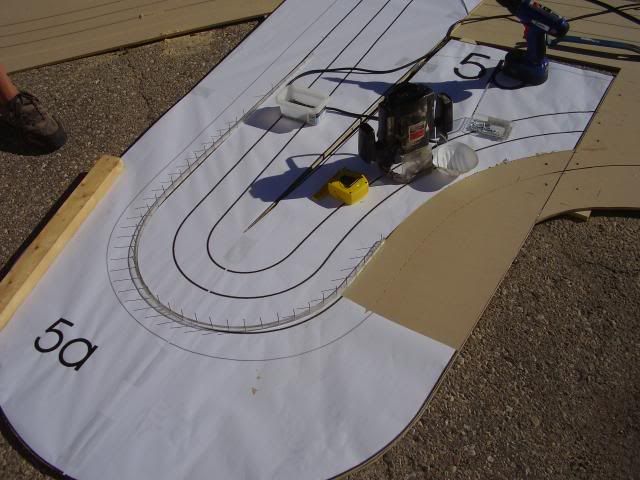 Winnipeg slot cars