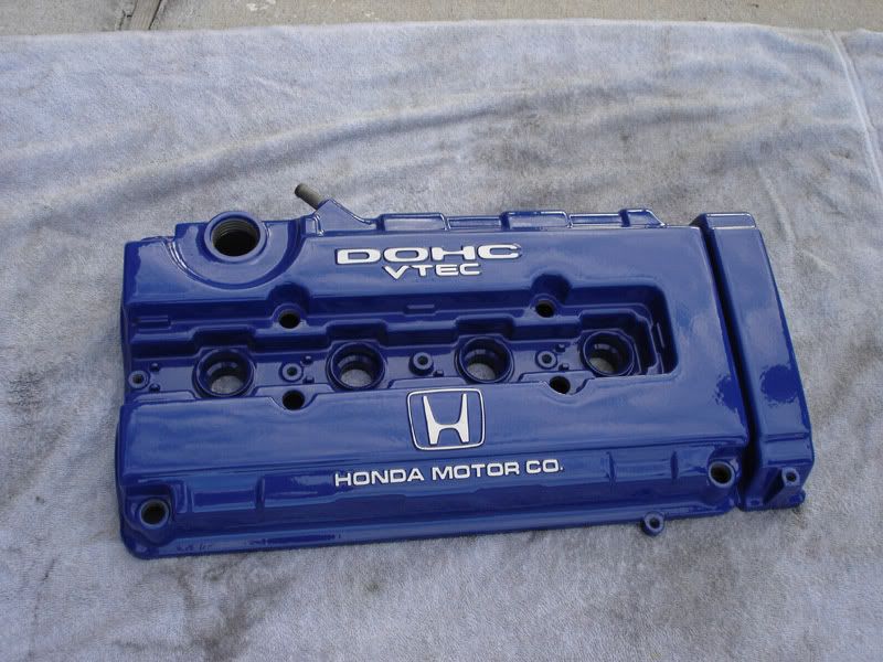 wtb b16a2 valve cover Team Integra Forums