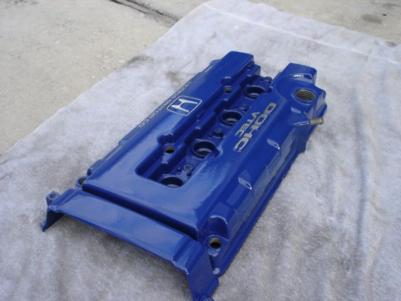 wtb b16a2 valve cover Team Integra Forums