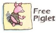 Free Piglet!
