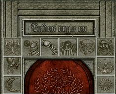 Jane's Door Puzzle