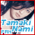 Tamaki 

Nami
