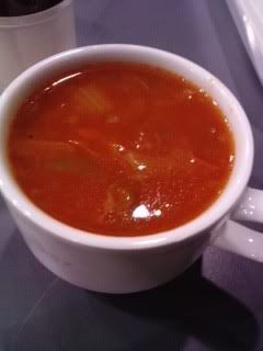 bosch soup