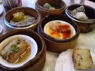 Dim Sum