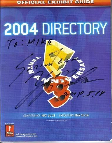 [Image: e3autograph.jpg]