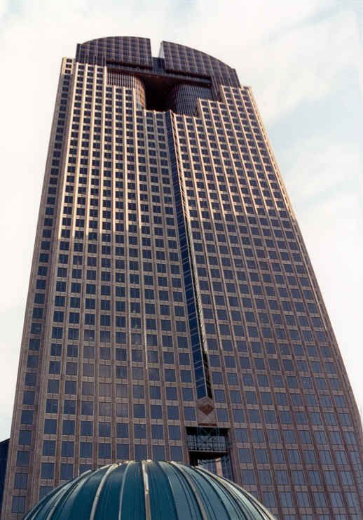 Chase Building