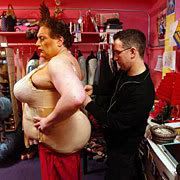 re: Creeped Out By Travolta in Hairspray