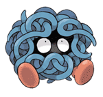 re: The Pokemon Appreciation Thread