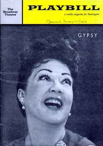 Drama Desk & Now Outer Critics Circle! Go Take That Tony, Prima Donna Diva!
