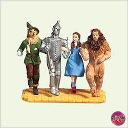 re: BWW holiday tree