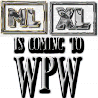 ML XL comes to WpW
