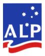 The Australian Labor Party
