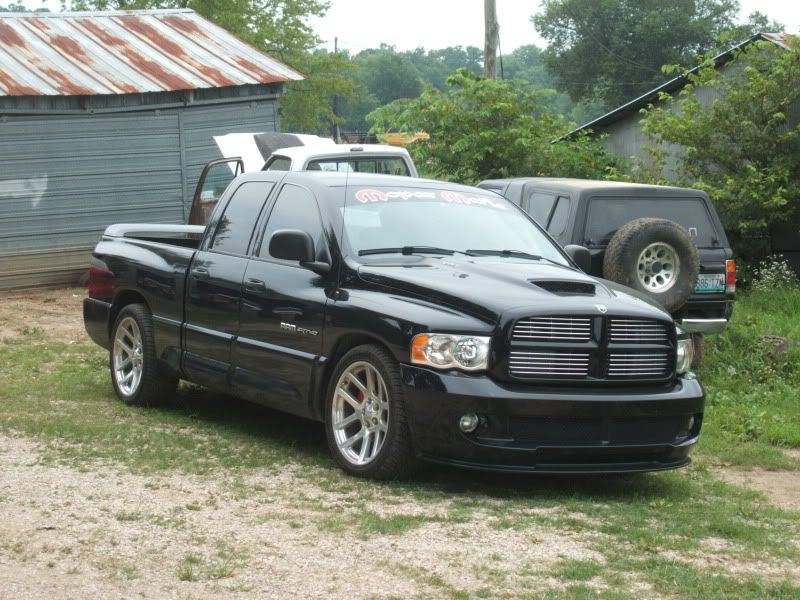 Donny's 84 truck project Dodge Ram, Ramcharger, Cummins, Jeep