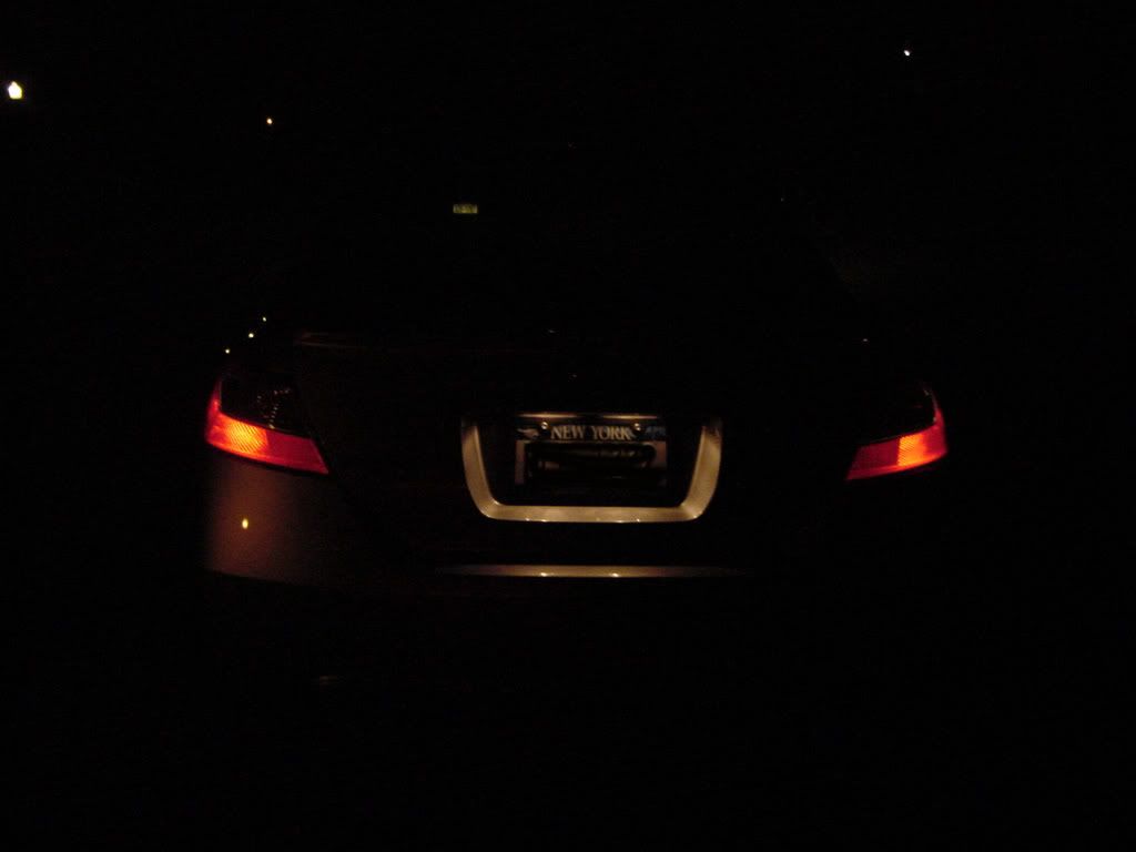EDITTailsNIGHT New Tail Light Design!!Pics 8th Generation Honda