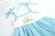Fairy Tale Princess Twirl Dress, size 3