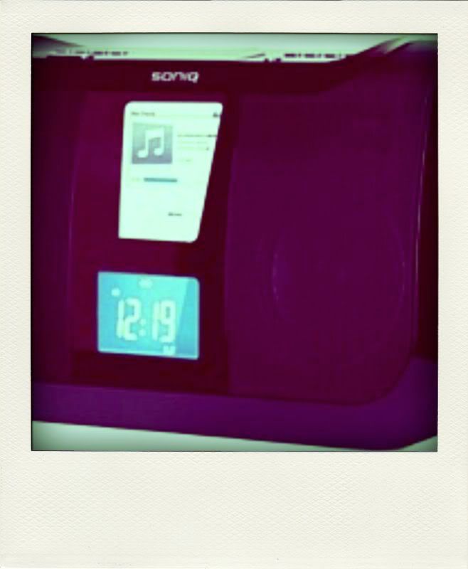 ipoddock