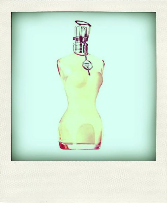perfume