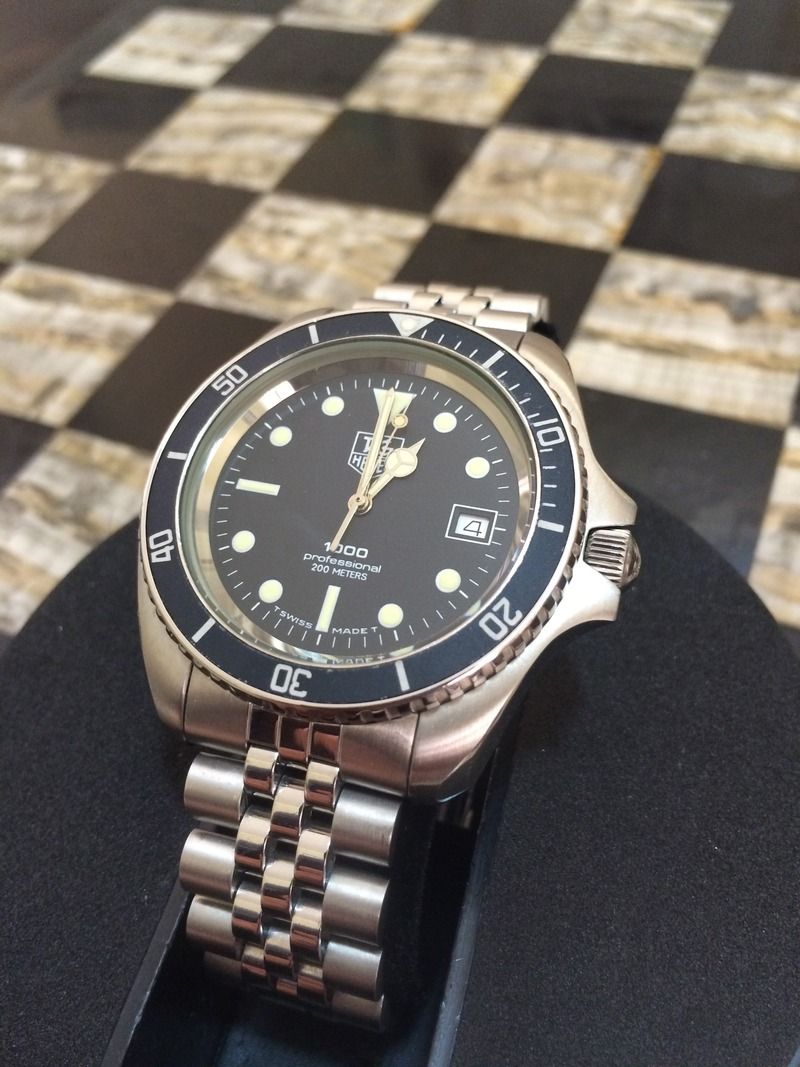 tag heuer 980.006
