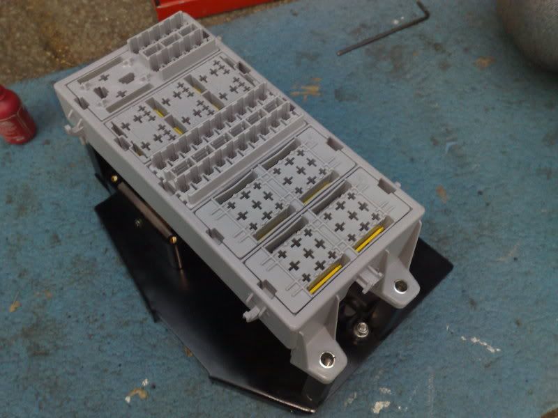 Zetec Ka - Page 2 - PassionFord - Ford Focus, Escort & RS Forum Discussion