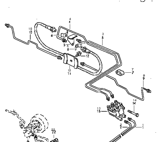 VW Rabbit Forum " Brakes Rear Seats Starting Issues 1984 4r