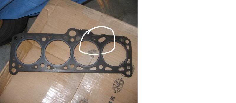 Bad Head Gasket >> Vw Rabbit Forum Going Through Coolant Like Crazy Blown Head Bad Head Gasket >> Vw Rabbit Forum Going Through Coolant Like Crazy Blown Head