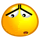 emoticon sad Pictures, Images and Photos