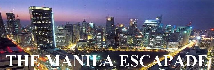 Manila Escapade