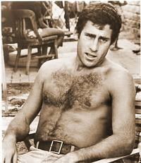 70s hunk from starsky and hutch...