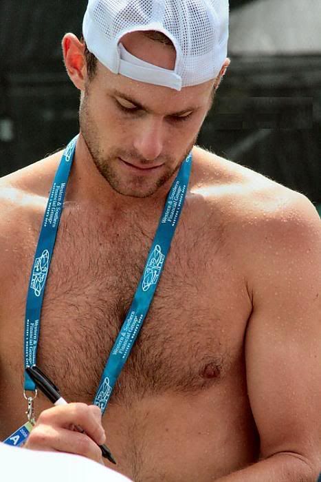andy murray shirtless. Andy Roddick shirtless hot