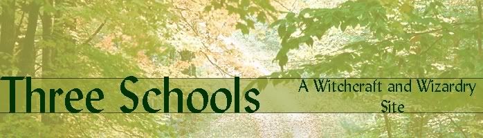Three Schools