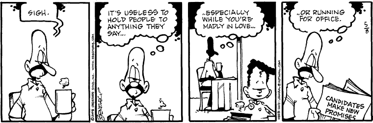 promises