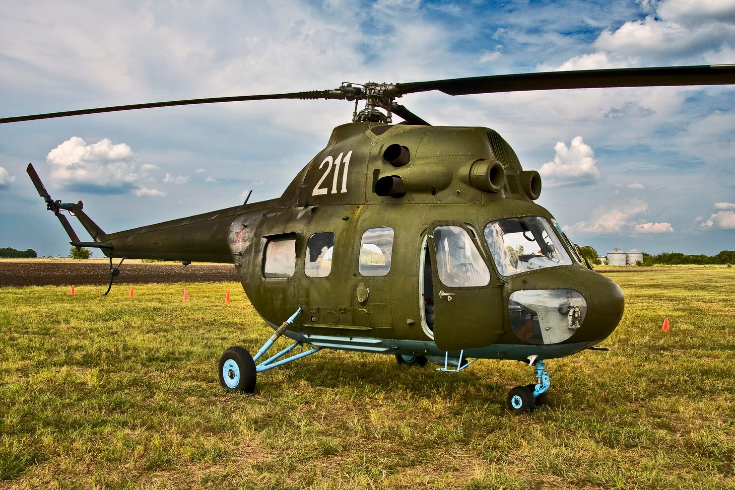 MI-2 Hoplite