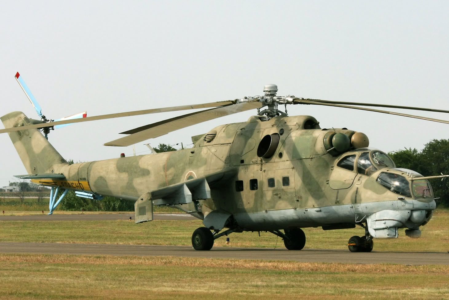 MI-24D