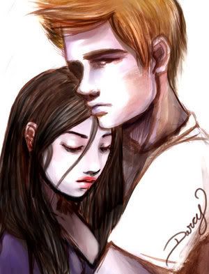 twilight fan art account