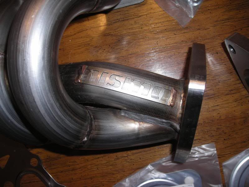 Nissan titan nismo headers for sale #7