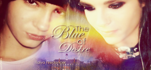 The Blue of Desire