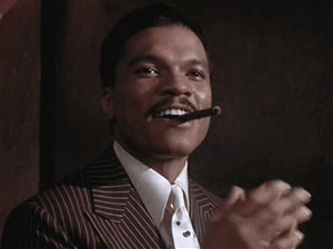 approves gifs photo: Slow clap Billy-D_Approves_medium_zps317e8eb2.gif