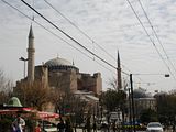 Hagia Sofia 1