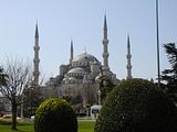 Blue Mosque 1