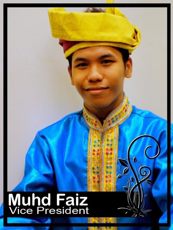 Muhd Faiz