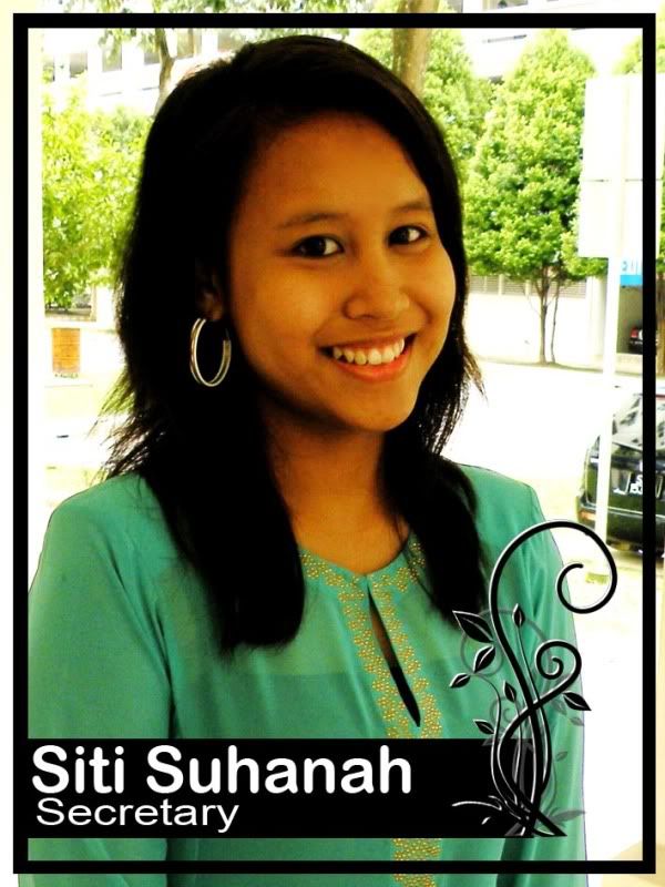 Siti Suhanah