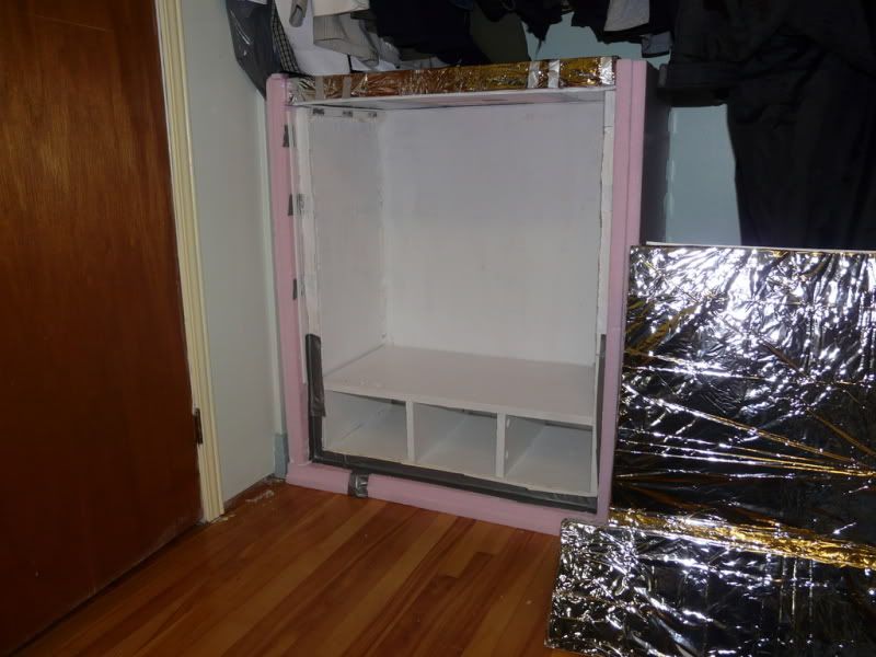 diy Fermentation chiller using PIC 16F877A Homebrew Talk Beer, Wine