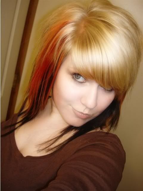 Long hairstyles 2009 - Spring Hairstyles