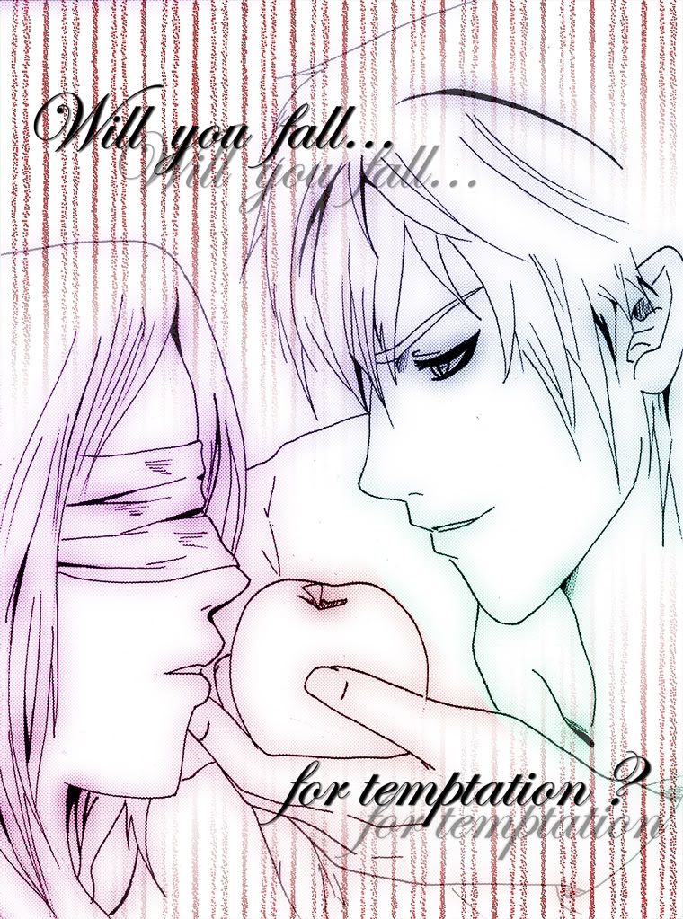 Falling for temptation