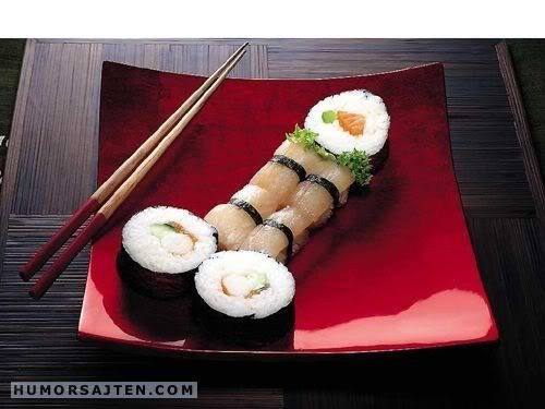 sushi.jpg sushi image by TheNamek