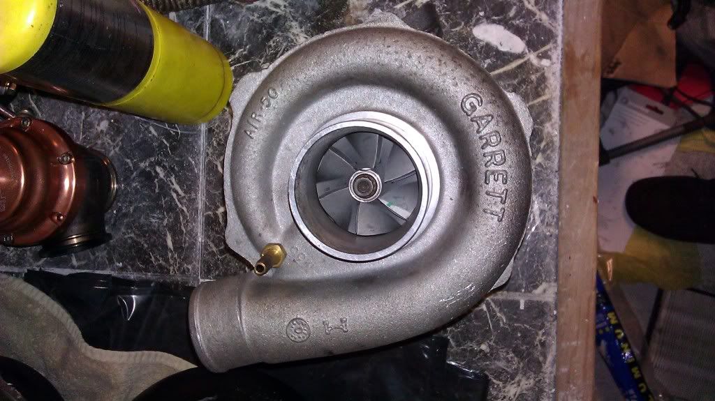 Tial Wastegate Boost Controller Install at Daryl Woodburn blog