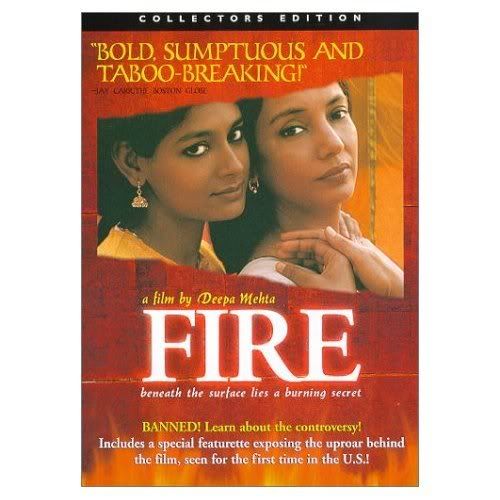 Fire Indian Movie