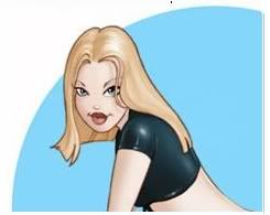 Picture of pam Picture of pam