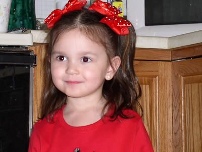 Pretty Girl!