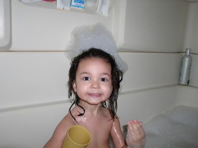 Pretty Girl!
